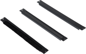 1Uブランクパネル