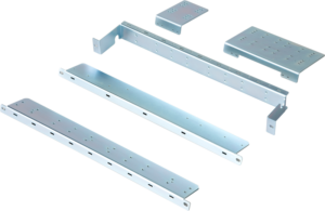 コンセント金具