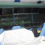 納入事例3：ヤフオクドーム 様