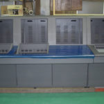 コンソール/BM卓 納入事例2