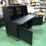 コンソール/BM卓 納入事例3