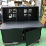コンソール/BM卓 納入事例4