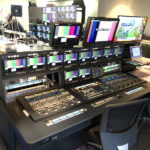 コンソール/BM卓 納入事例5