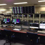 コンソール/PM卓 納入事例1