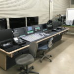 コンソール/PM卓 納入事例10