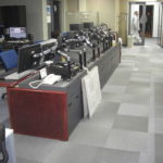 コンソール/PM卓 納入事例2