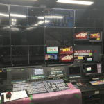 コンソール/PM卓 納入事例3