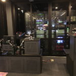 コンソール/PM卓 納入事例4