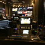 コンソール/PM卓 納入事例5