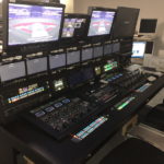 コンソール/PM卓 納入事例7