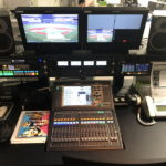 コンソール/PM卓 納入事例8