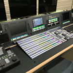 コンソール/PM卓 納入事例9