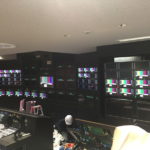 モニター棚/ボックスタイプ 納入事例4