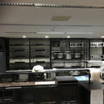 モニター棚/ボックスタイプ 納入事例5