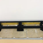 水平などがとりやすくなっています。