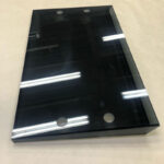 アクリルカバー